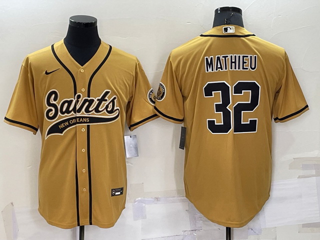 New Orleans Saints Jerseys 032 - Click Image to Close